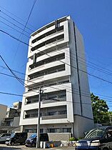 愛知県名古屋市中川区西日置２丁目18番1号（賃貸マンション1K・9階・28.32㎡） その3