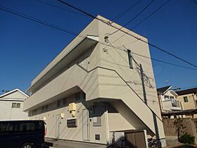 愛知県名古屋市中川区小本本町３丁目5番（賃貸アパート1R・2階・21.36㎡） その7