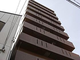 愛知県名古屋市中区橘１丁目21番15号（賃貸マンション1R・9階・30.27㎡） その1