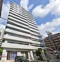 愛知県名古屋市中区千代田３丁目（賃貸マンション2LDK・13階・68.90㎡） その1