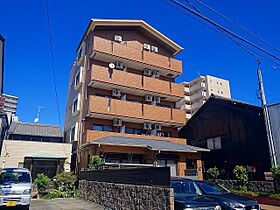 愛知県名古屋市熱田区波寄町17番12号（賃貸マンション1K・5階・24.95㎡） その1