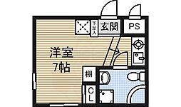 🉐敷金礼金0円！🉐名鉄名古屋本線 神宮前駅 徒歩4分