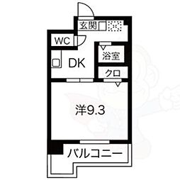 🉐敷金礼金0円！🉐名鉄常滑線 大江駅 徒歩11分