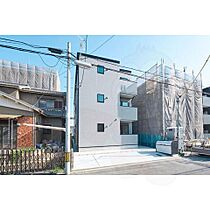 CRASTINE弥次ヱ町4丁目A棟  ｜ 愛知県名古屋市南区弥次ヱ町４丁目（賃貸アパート1LDK・3階・30.18㎡） その1