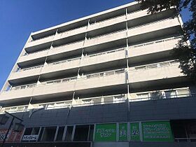 愛知県名古屋市中川区松重町3番48号（賃貸マンション2LDK・3階・41.85㎡） その3