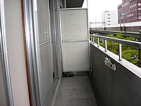 愛知県名古屋市中川区松重町3番48号（賃貸マンション2LDK・3階・41.85㎡） その10