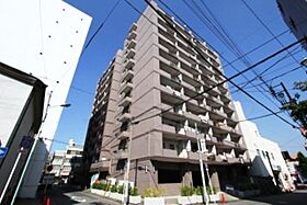 愛知県名古屋市熱田区金山町１丁目3番2号（賃貸マンション2LDK・12階・65.12㎡） その1