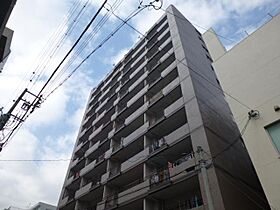 愛知県名古屋市熱田区金山町１丁目3番2号（賃貸マンション2LDK・12階・65.12㎡） その3