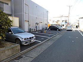 愛知県名古屋市中川区八熊２丁目21番24号（賃貸マンション2LDK・11階・51.57㎡） その13