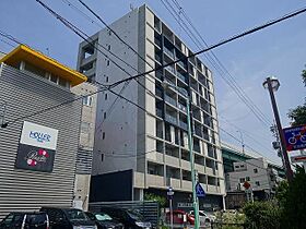 愛知県名古屋市熱田区六番３丁目5番3号（賃貸マンション1R・2階・30.42㎡） その1