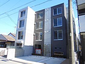 愛知県名古屋市熱田区波寄町3番24号（賃貸マンション1R・3階・28.49㎡） その1