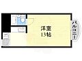 ホワイトシャトー熱田6階3.3万円