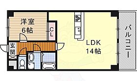 愛知県名古屋市熱田区大宝３丁目14番16号（賃貸マンション1LDK・2階・47.52㎡） その2