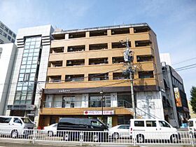 愛知県名古屋市熱田区金山町１丁目13番11号（賃貸マンション1R・5階・29.50㎡） その1