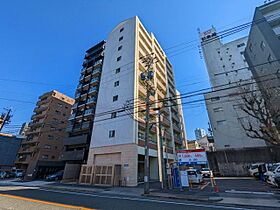 愛知県名古屋市中区正木４丁目2番37号（賃貸マンション1K・2階・24.17㎡） その3