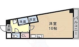 愛知県名古屋市中区正木４丁目5番20号（賃貸マンション1K・2階・31.02㎡） その2