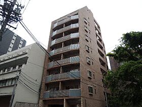 愛知県名古屋市中区千代田３丁目11番28号（賃貸マンション1K・5階・27.23㎡） その1