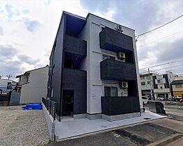 愛知県名古屋市中川区荒江町36番12号（賃貸アパート1LDK・1階・35.14㎡） その8