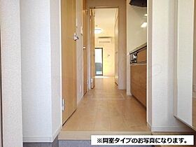 愛知県名古屋市熱田区明野町8番4号（賃貸アパート1K・1階・26.16㎡） その3