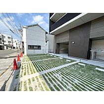 S-RESIDENCE堀田North2  ｜ 愛知県名古屋市瑞穂区堀田通８丁目（賃貸マンション1K・7階・25.86㎡） その15