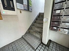 愛知県名古屋市中川区尾頭橋１丁目（賃貸マンション1DK・2階・35.64㎡） その8