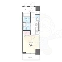 愛知県名古屋市中区新栄２丁目（賃貸マンション1K・5階・28.04㎡） その2