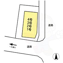 愛知県名古屋市中川区露橋１丁目17番6号（賃貸マンション1K・2階・21.60㎡） その9