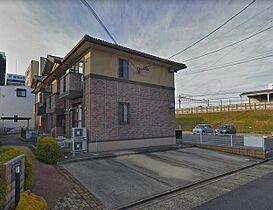 愛知県名古屋市中川区篠原橋通３丁目51番（賃貸アパート1DK・1階・35.44㎡） その7