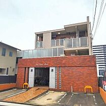 サンタウンミューズ  ｜ 愛知県名古屋市昭和区円上町（賃貸マンション1K・2階・24.90㎡） その1