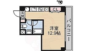 愛知県名古屋市中区新栄１丁目13番16-2号（賃貸マンション1R・5階・29.82㎡） その2