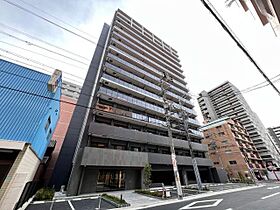 愛知県名古屋市中区千代田３丁目（賃貸マンション1K・9階・22.85㎡） その1