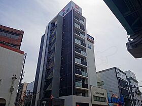 愛知県名古屋市中川区八熊１丁目11番18号（賃貸マンション1R・3階・25.11㎡） その1