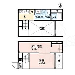 🉐敷金礼金0円！🉐名古屋市営名港線 東海通駅 徒歩11分