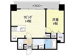 ファーストレジデンス栄 15階/-