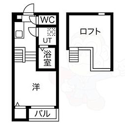 🉐敷金礼金0円！🉐relache瑞穂