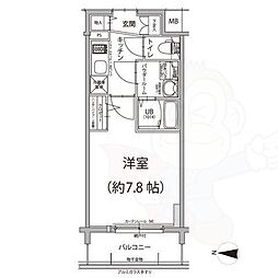 エスリード大須アヴェニュー 12階