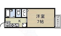 🉐敷金礼金0円！🉐名古屋市営名港線 日比野駅 徒歩17分