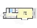グランデ森後4階5.3万円