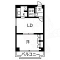 レインボー第3金山3階6.5万円