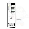 シェリーメゾン8階5.0万円