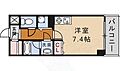 ベレーサ築地口ステーションタワー8階4.3万円