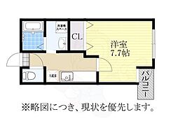 名古屋市営桜通線 瑞穂区役所駅 徒歩14分