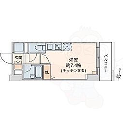 🉐敷金礼金0円！🉐名鉄名古屋本線 堀田駅 徒歩3分