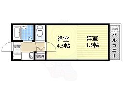 🉐敷金礼金0円！🉐名鉄名古屋本線 堀田駅 徒歩9分