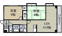 🉐敷金礼金0円！🉐東海道本線 枇杷島駅 徒歩4分