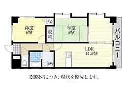 🉐敷金礼金0円！🉐東海道本線 枇杷島駅 徒歩4分
