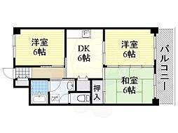 🉐敷金礼金0円！🉐名古屋市営桜通線 鶴里駅 徒歩14分