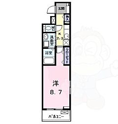 🉐敷金礼金0円！🉐セレーノ カーサ