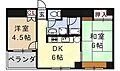 パール熱田8階6.0万円