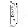 CASANOAH鶴舞公園25階6.6万円